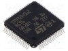Microcontroler STM32H5 ARM Cortex M33 250MHz 1MB FLASH LQFP64 STMicroelectronics
