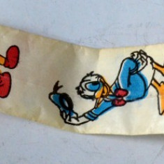 Jucarie Accesoriu petrecere copii vintage - Walt Disney - Fluiera - anii '80