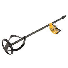 Mixer pentru vopsea sds 400x80x8 mm, Tolsen