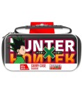 Case Hunter X Hunter Slim Oled Logo Profile Gon NSW