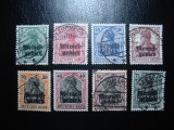 MEMEL 1920