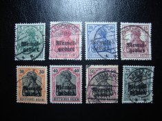 MEMEL 1920 foto