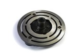 Disc ambreiaj compresor AC FORD TRANSIT bus (FD, FB, FS, FZ, FC) (2000 - 2006) THERMOTEC KTT020020