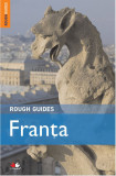 Franța. Rough guides, Litera