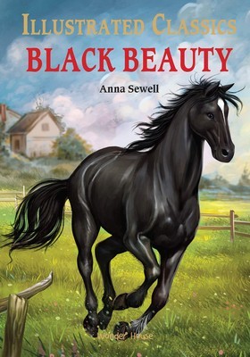 Black Beauty foto