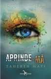 Aprinde-ma (seria Atingerea lui Juliette, vol. 3) - Leda