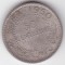 Somalia Administratia Italiana 50 Centesimi Centime Roma 1950