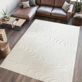 Covor, model in relief,Wave,200x300 CRM
