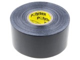 Bandă Reparatoare Neagră 48mm x 25m