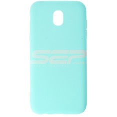 Toc TPU Matte Samsung Galaxy J5 2017 Pink