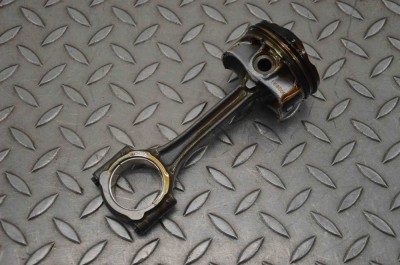 Piston PEUGEOT 208 II UB_, UP_, UW_, UJ_ 2022 OEM: 9807260380 foto