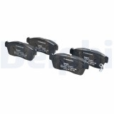 Set placute frana disc Nissan Pixo (UA0); Suzuki Alto VII (GF) Motor 1.0, 1.0 (AMF310), 1.0 (AMF310, GFC31S), 1.0 LPG, OE 410604A00B