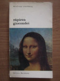 Winfried Loschburg - Rapirea Giocondei