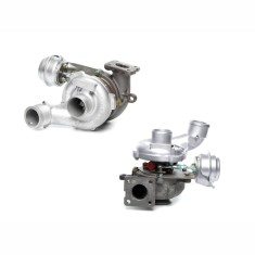 Turbocompresor Alfa Romeo 147, 2000-2010, 156, 1997-2005, Gt, 2003-2010, Fiat Bravo 2, 2006-, Stilo, 2001-2010, Motorizare 1.9jtd/ 1., EU