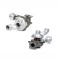 Turbocompresor Alfa Romeo 147 (937), 11.2000-12.2010, 156 (932), 09.1997-09.2005, Gt (937), 11.2003-09.2010, Fiat Bravo 2 (198), 11.2006-, Stilo (192