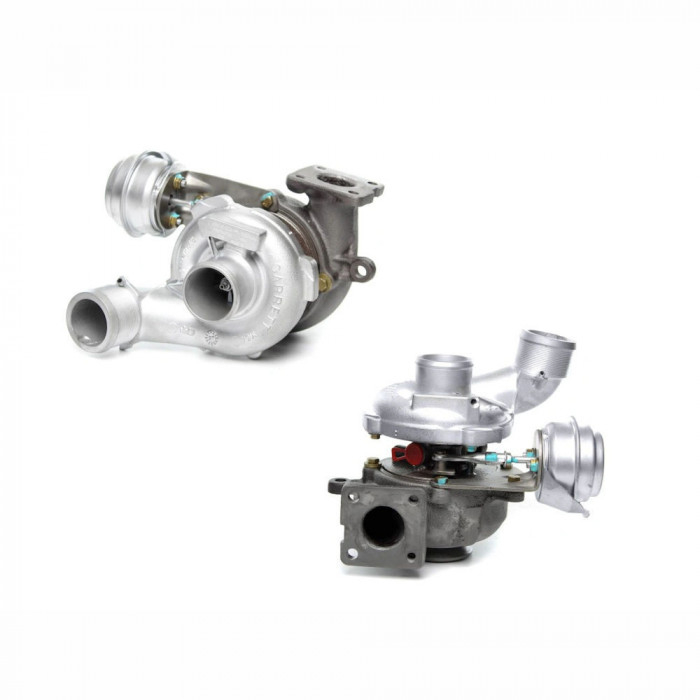 Turbocompresor Alfa Romeo 147 (937), 11.2000-12.2010, 156 (932), 09.1997-09.2005, Gt (937), 11.2003-09.2010, Fiat Bravo 2 (198), 11.2006-, Stilo (192