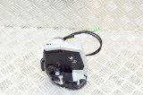 &Icirc;ncuietoare ușă st&acirc;nga spate TOYOTA YARIS _P13_ 2019 13555456