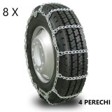4 PERECHI LANTURI TIP SCARITA CAMION 315 70-22.5