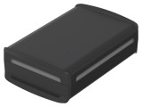 Carcasă desktop BOPLA BoVersa X 88x125x42mm policarbonat cod 48422250.HMT1