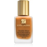 Est&eacute;e Lauder Double Wear Stay-in-Place machiaj persistent SPF 10 culoare 5N2 Amber Honey 30 ml
