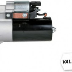 Starter VW LT II platou / sasiu (2DC, 2DF, 2DG, 2DL, 2DM) (1996 - 2006) HELLA 8EA 012 527-371