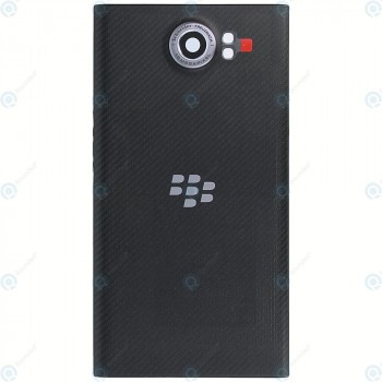 Capac acumulator Blackberry Priv negru foto