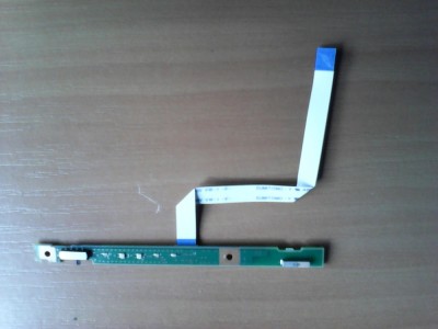 Led board Fujitsu Stylistic CP398051 foto