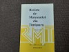 RMT NR 2/2001