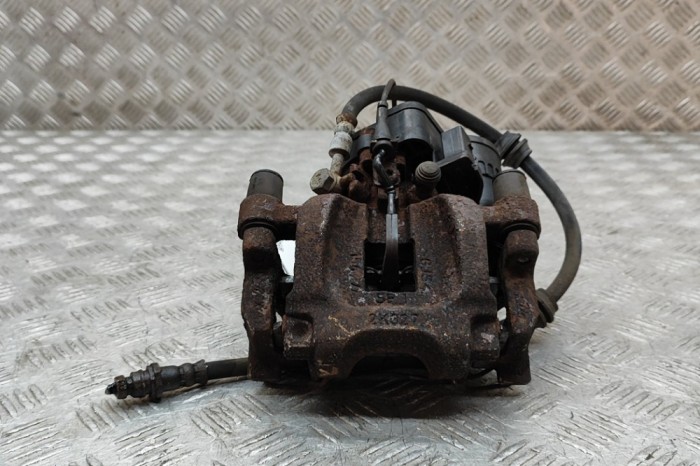 Etrier de fr&acirc;nă dreapta spate LAND ROVER RANGE ROVER EVOQUE L538 2017 OEM: Off-road | 29053515