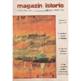 Magazin Istoric, Nr. 5 - Mai 1998