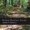 Brown Restless Green