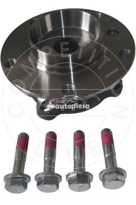Set rulment roata BMW Seria 5 Touring (E39) (1997 - 2004) AIC 53272 foto