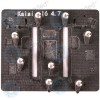Clemă pentru placa de bază Kaisi I6 4.7 pentru iPhone 6