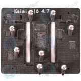 Clemă pentru placa de bază Kaisi I6 4.7 pentru iPhone 6