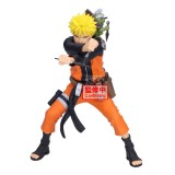 Naruto 72 Series Grandista 45 Naruto Uzumaki Figure 22cm