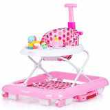 Premergator Chipolino Party 4 in 1 pink