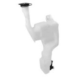 Rezervor spalator parbriz Ford Fiesta (Ja8), 09.2008-01.2013, cu pompa spalator, motorizare 1,2 / 1,6 / 1,4 benzina, Rapid