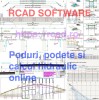 Poduri, podete si calcul hidraulic online