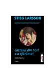 Cumpara ieftin Castelul din nori s-a sfaramat. Millennium 3
