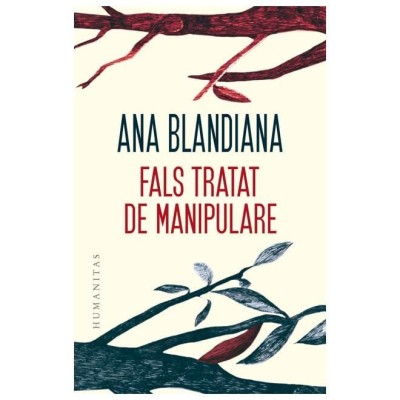 Fals tratat de manipulare foto