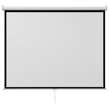ECRAN PROIECTIE DE TAVAN 100 INCH CABLETECH