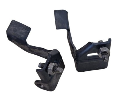 Tacheti pt. chiulasa Honda GX 100 foto