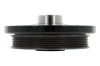 CORTECO 80001826 Fulie curea, arbore cotit