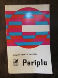 PERIPLU -DUMITRU MICU