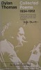 Collected Poems (1934-1952) - Dylan Thomas