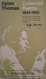 Collected Poems (1934-1952) - Dylan Thomas