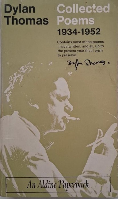 Collected Poems (1934-1952) - Dylan Thomas
