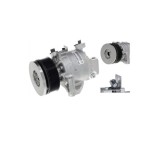Compresor climatizare AC OEM/OES (Valeo), SUZUKI SX4, 08.2019-; VITARA, 07.2019- motor 1.4 Boosterjet, 107 mm, cu 8 prezoane, Valeo type: DKV; MHEV