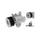 Compresor climatizare AC OEM/OES (Valeo), SUZUKI SX4, 08.2019-; VITARA, 07.2019- motor 1.4 Boosterjet, 107 mm, cu 8 prezoane, Valeo type: DKV; MHEV