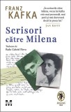 Cumpara ieftin Scrisori către Milena - Franz Kafka, Pandora-M